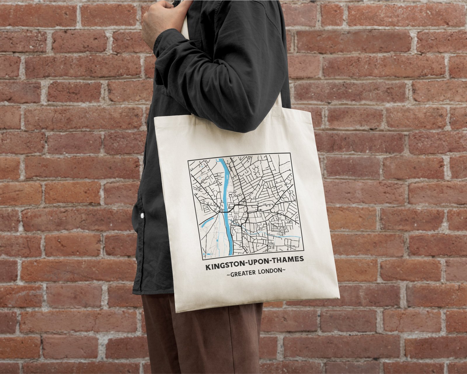 Thames bag online