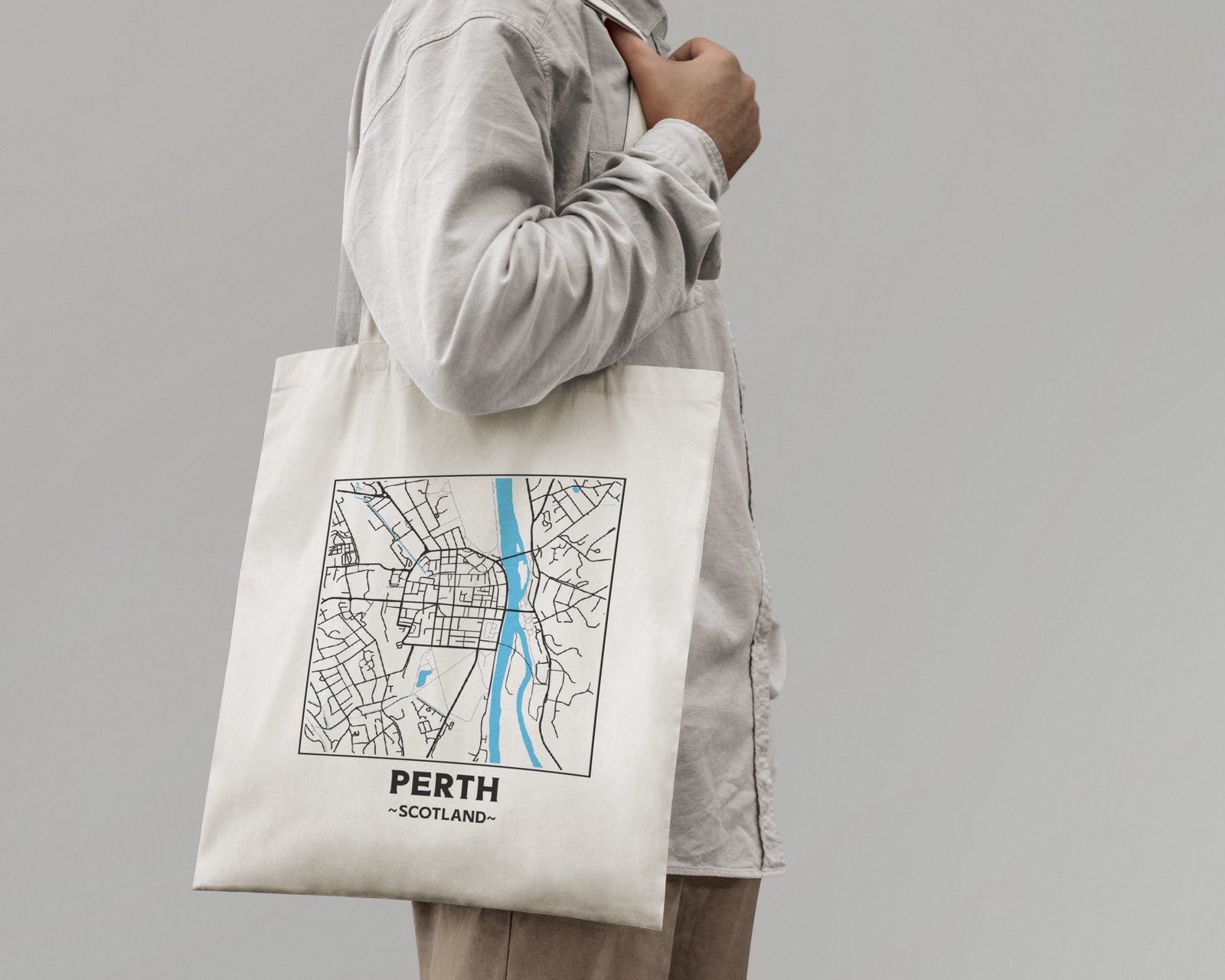 Tote bag online perth