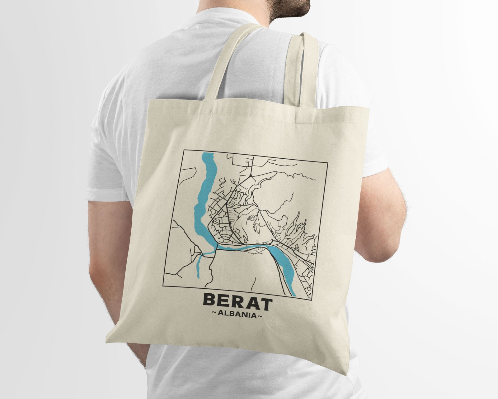 Berat 2024 tote bag